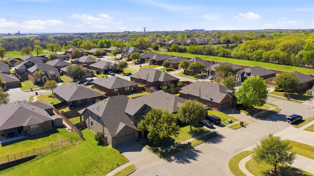 Southwind Add - Residential