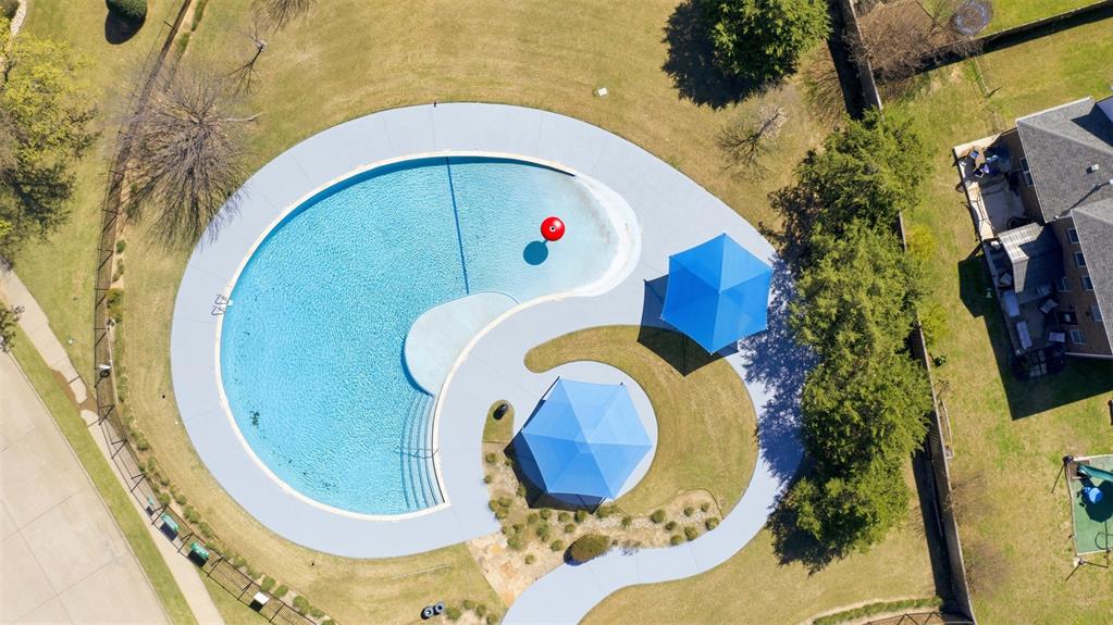 Southwind Add - Residential