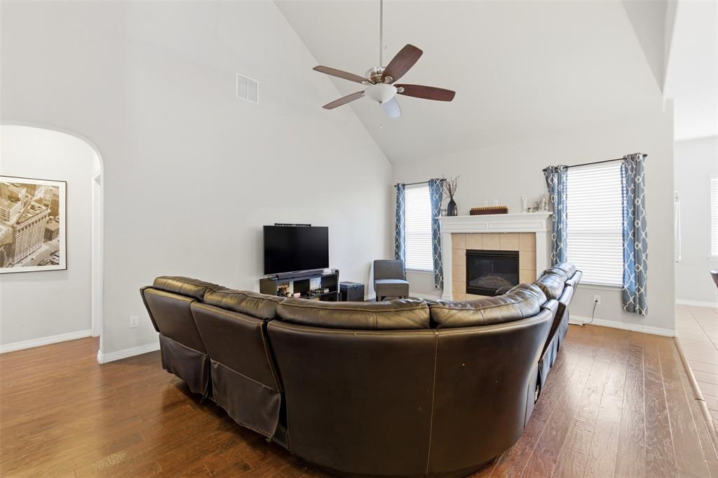 Southwind Add - Residential