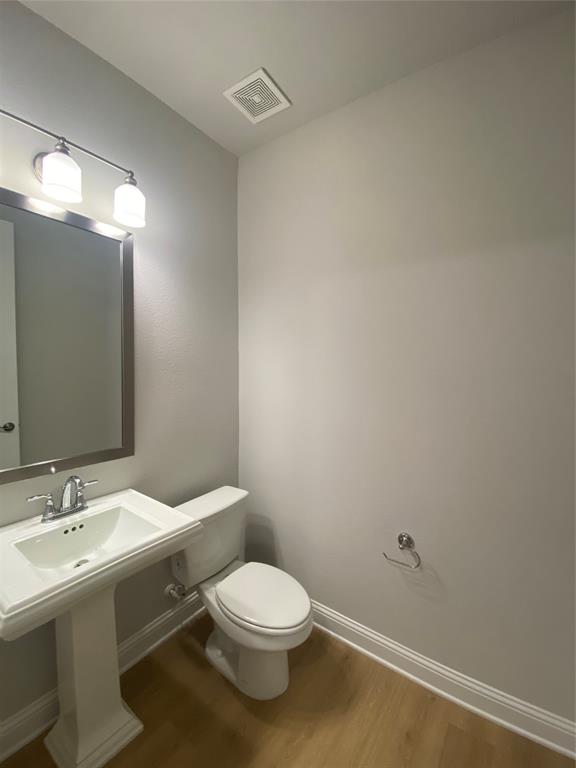 Cambridge Homes at Stacy Green - Residential Lease