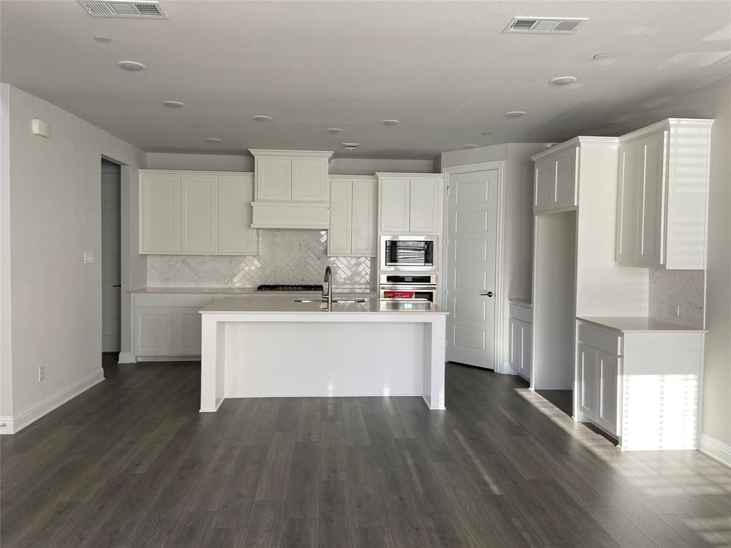 Cambridge Homes at Stacy Green - Residential Lease