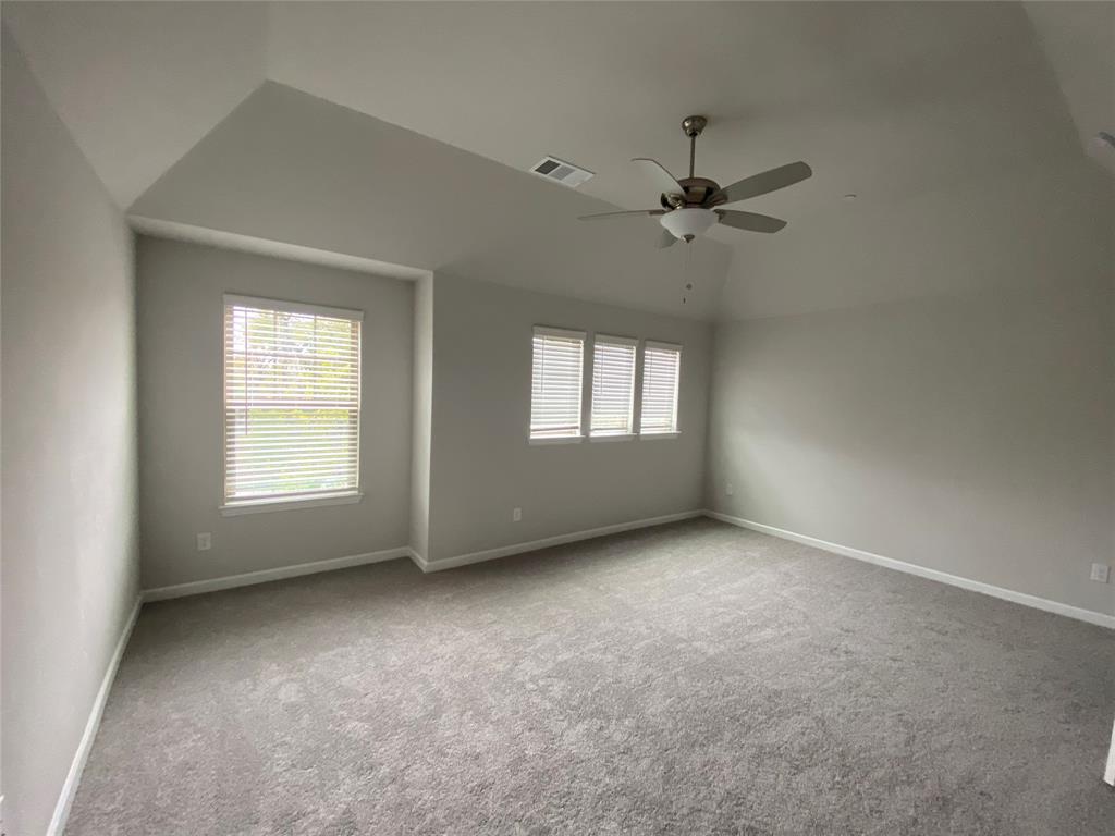 Cambridge Homes at Stacy Green - Residential Lease