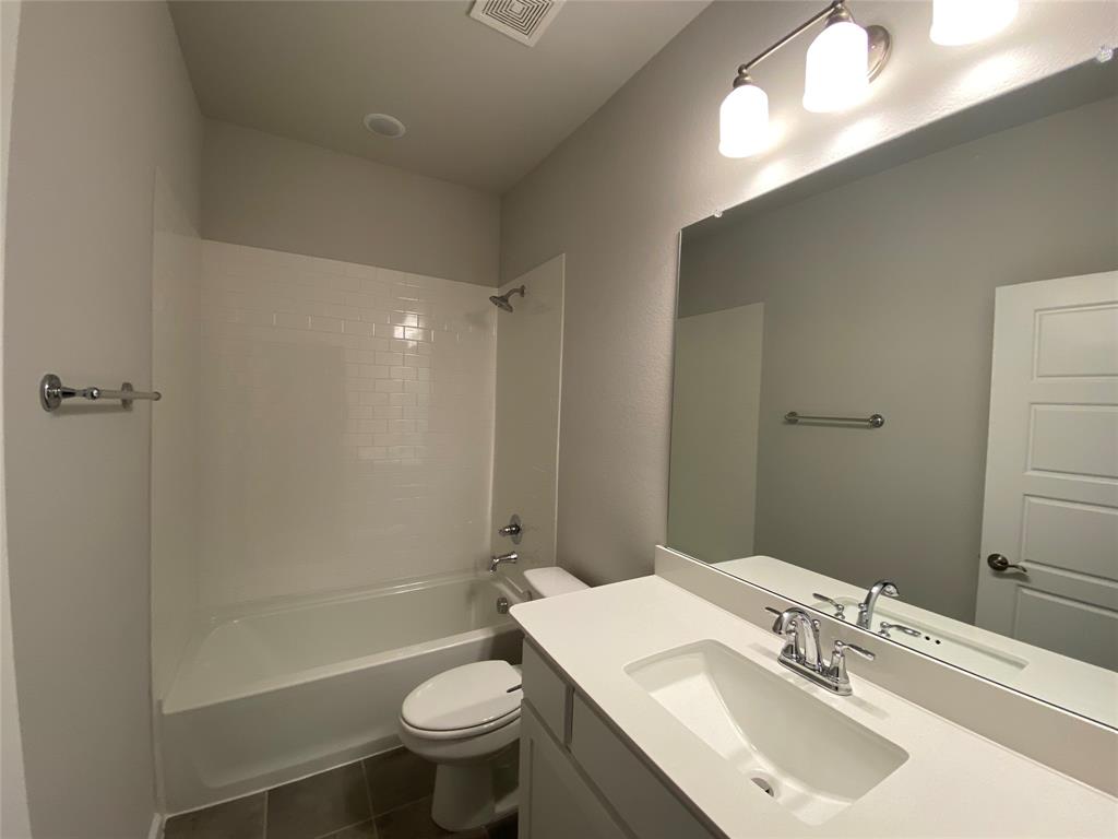 Cambridge Homes at Stacy Green - Residential Lease