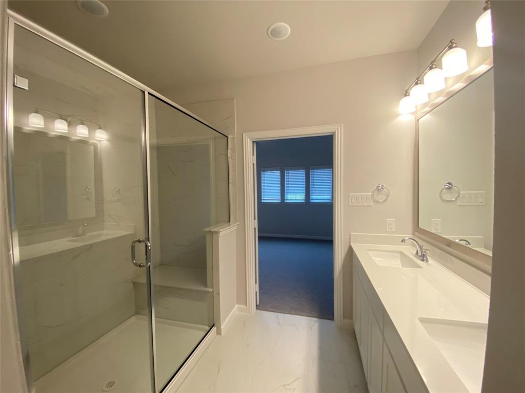 Cambridge Homes at Stacy Green - Residential Lease