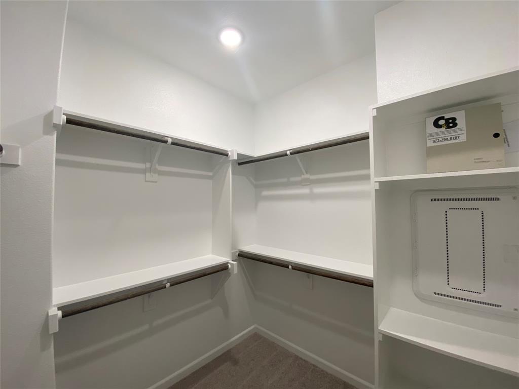 Cambridge Homes at Stacy Green - Residential Lease