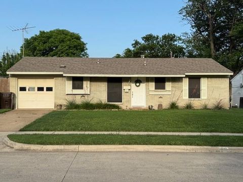 1600 Meadows Drive Plano TX 75074