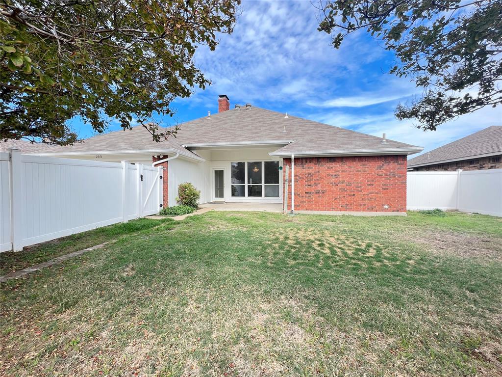 Carillon Hills North 2 - Residential Lease