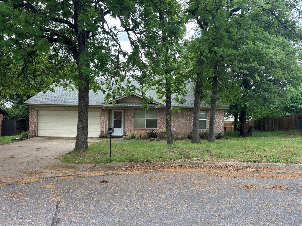 4604 Elm Branch Drive