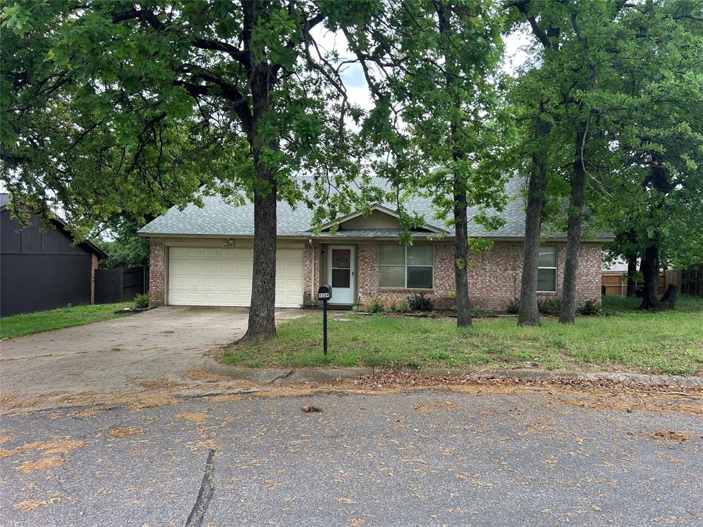 4604 Elm Branch Drive