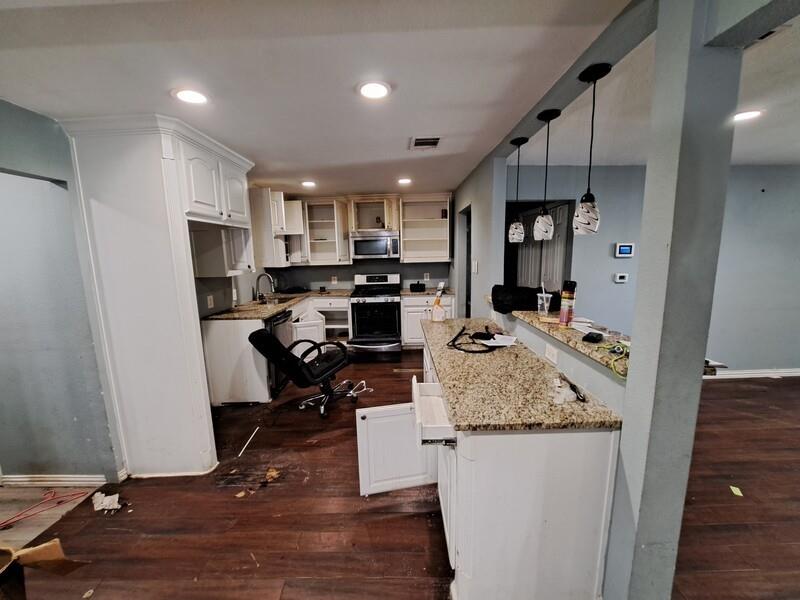 Cliff Country Club Estates - Residential