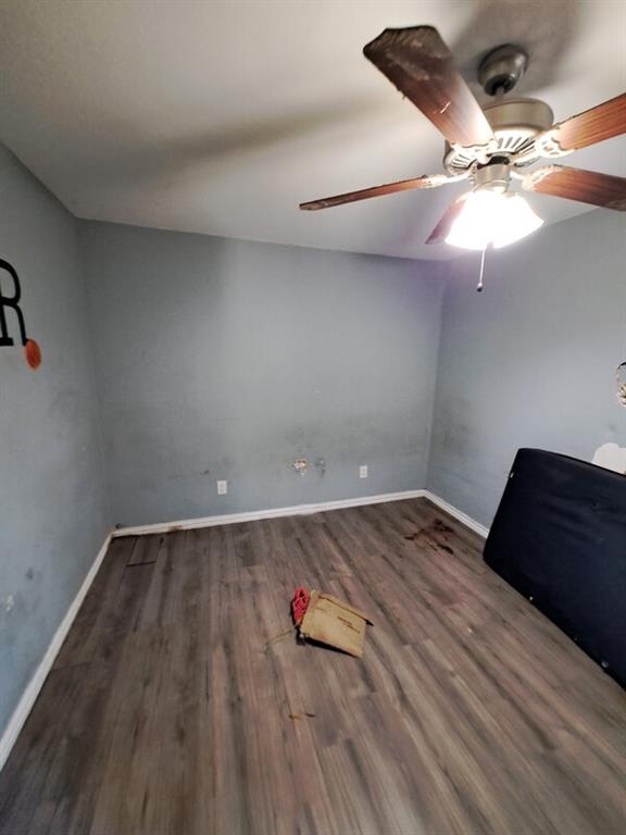 Cliff Country Club Estates - Residential