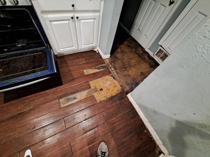 Cliff Country Club Estates - Residential