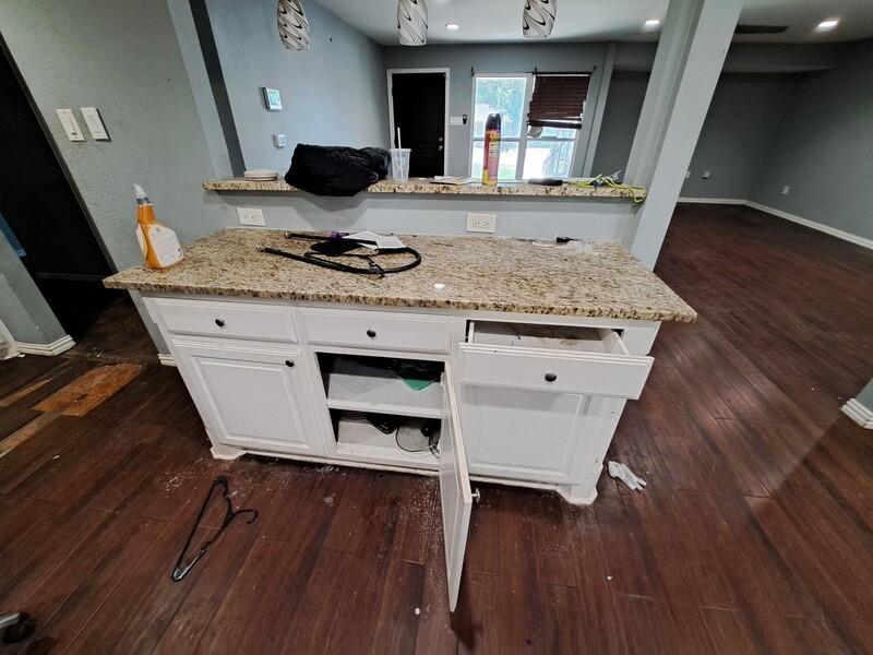 Cliff Country Club Estates - Residential