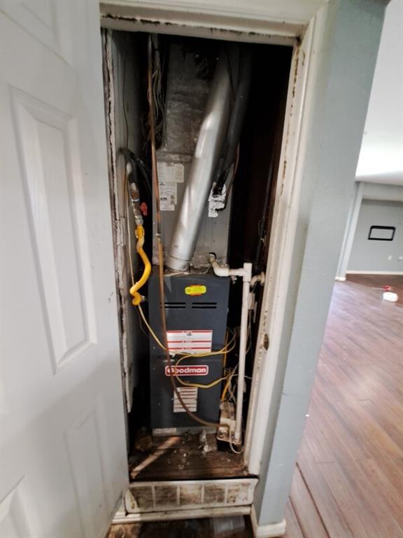 Cliff Country Club Estates - Residential