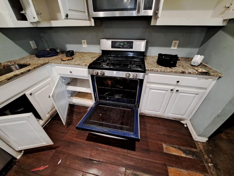 Cliff Country Club Estates - Residential