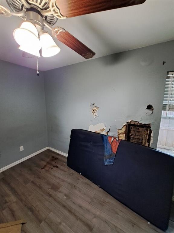 Cliff Country Club Estates - Residential