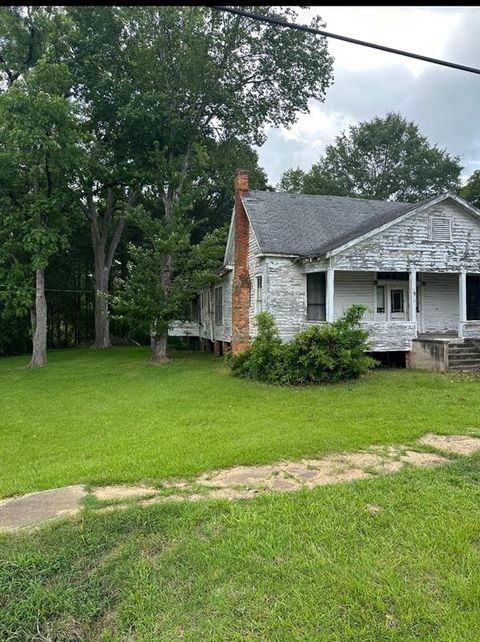 1910 Main Street Gibsland LA 71028