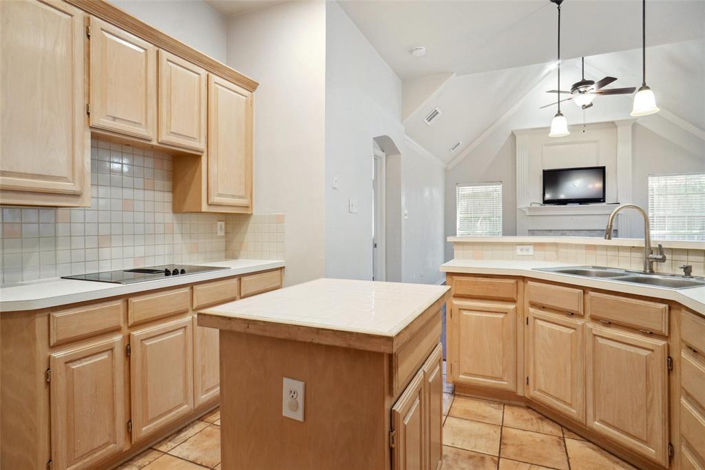 Arbor Glen Add - Residential