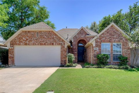 206 Arbor Park Drive Euless TX 76039
