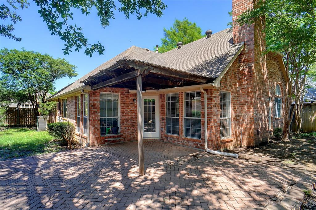 Arbor Glen Add - Residential