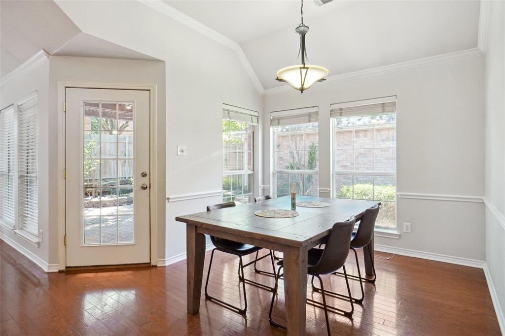 206 Arbor Park Drive
