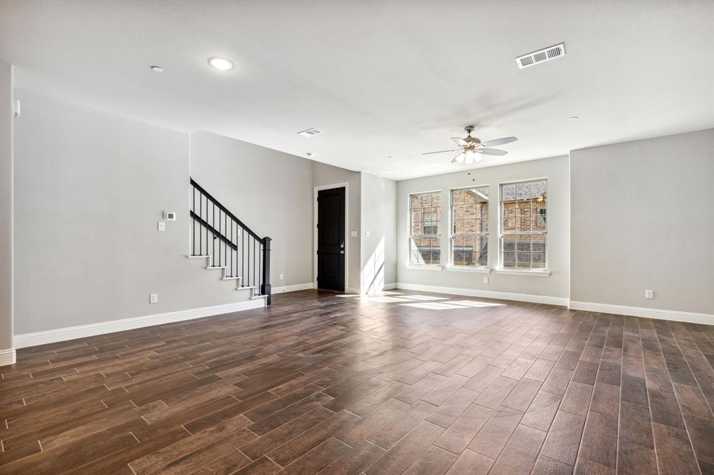 Founder's Parc - Residential