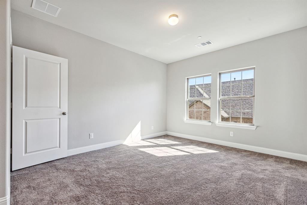 Founder's Parc - Residential