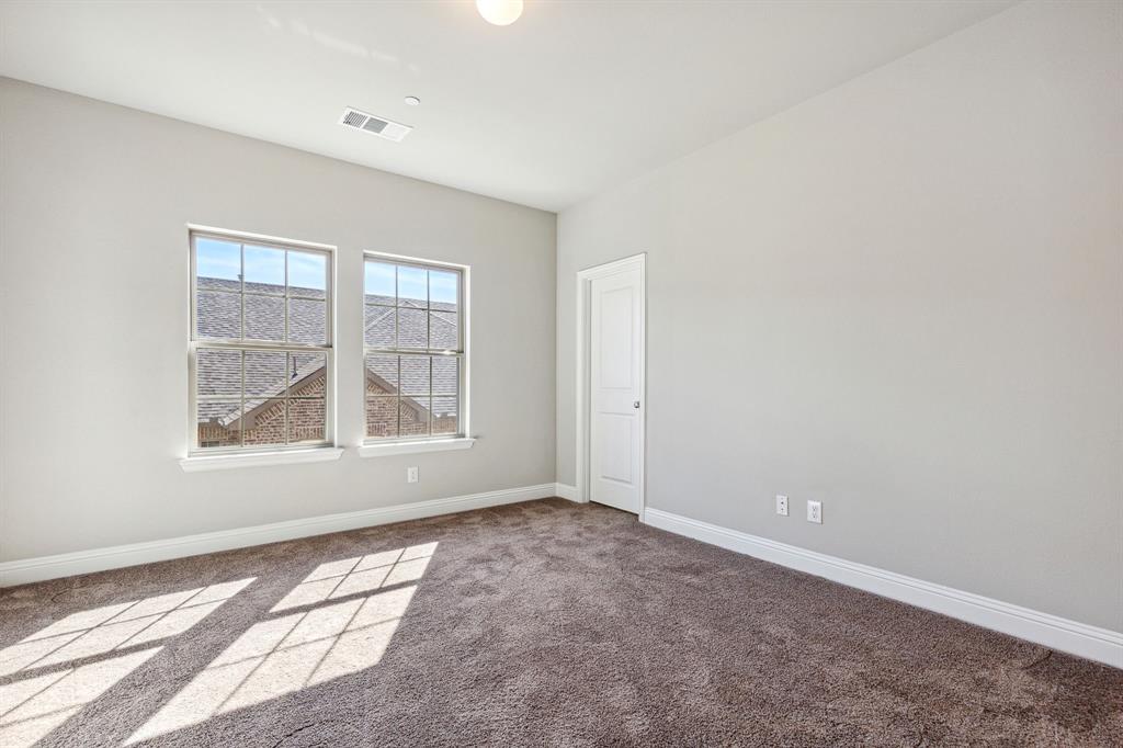 Founder's Parc - Residential