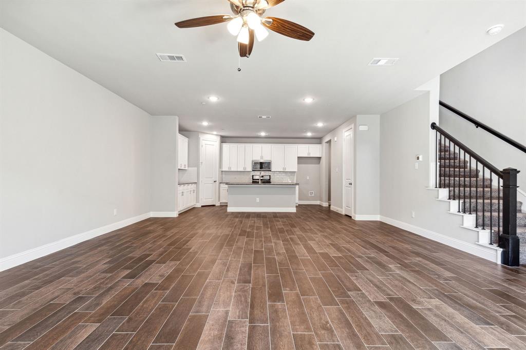 Founder's Parc - Residential