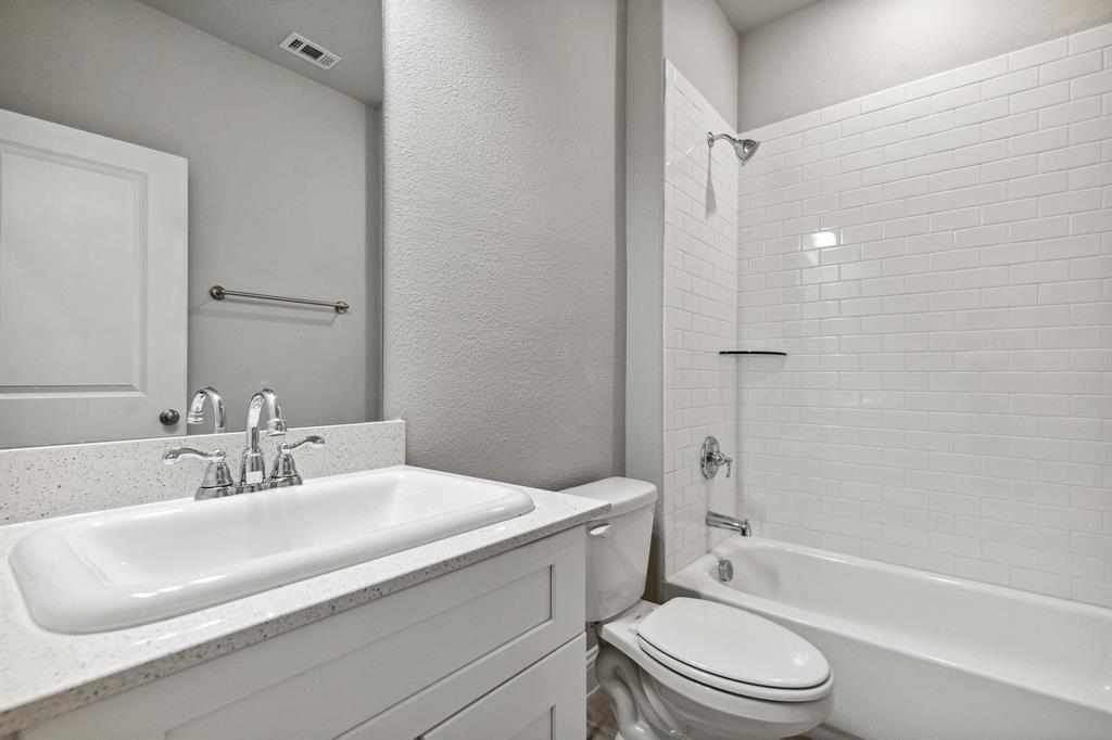 Founder's Parc - Residential