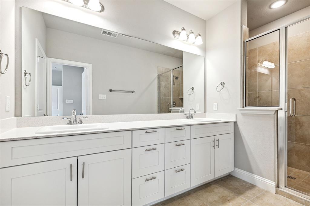 Founder's Parc - Residential