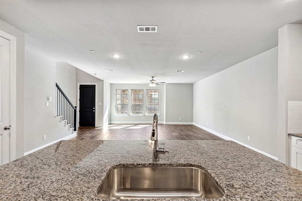 Founder's Parc - Residential