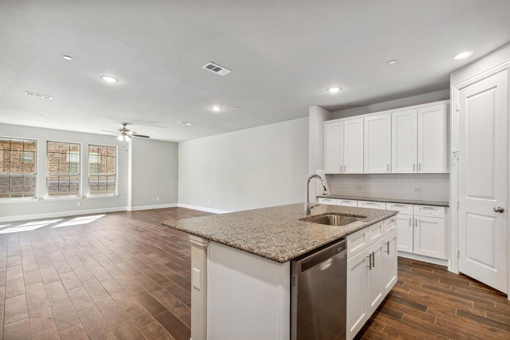 Founder's Parc - Residential