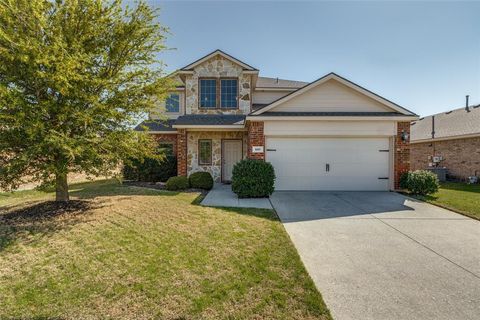 427 Paddock Lane Celina TX 75009