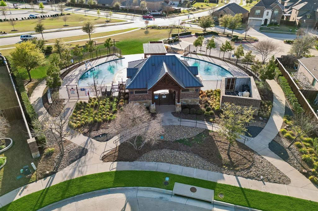 Highlands At Westridge Ph 6, The - Residential