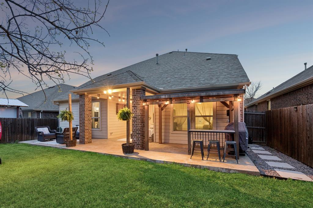Highlands At Westridge Ph 6, The - Residential