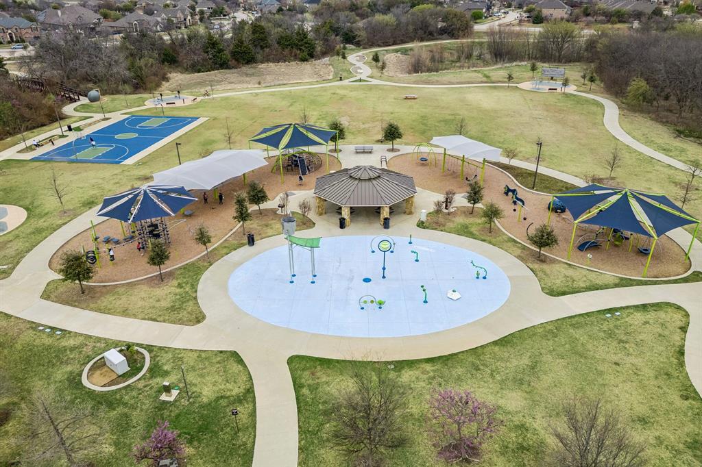 Highlands At Westridge Ph 6, The - Residential