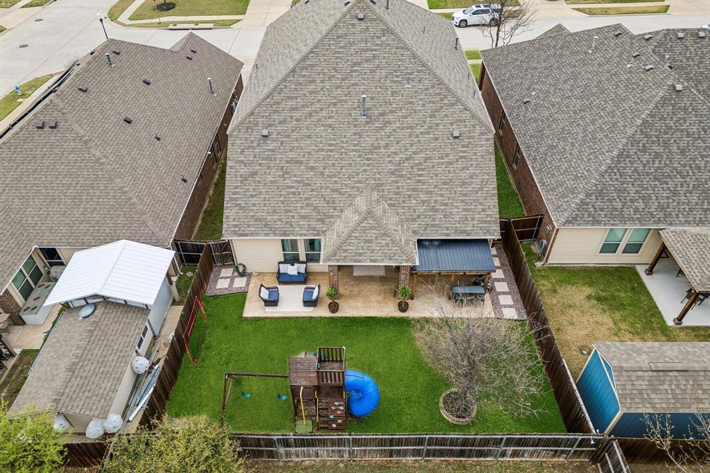 Highlands At Westridge Ph 6, The - Residential
