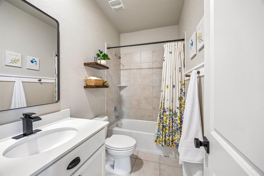Highlands At Westridge Ph 6, The - Residential