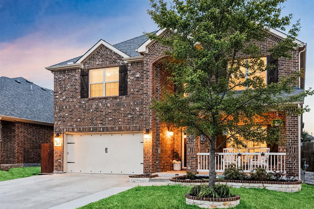 Highlands At Westridge Ph 6, The - Residential