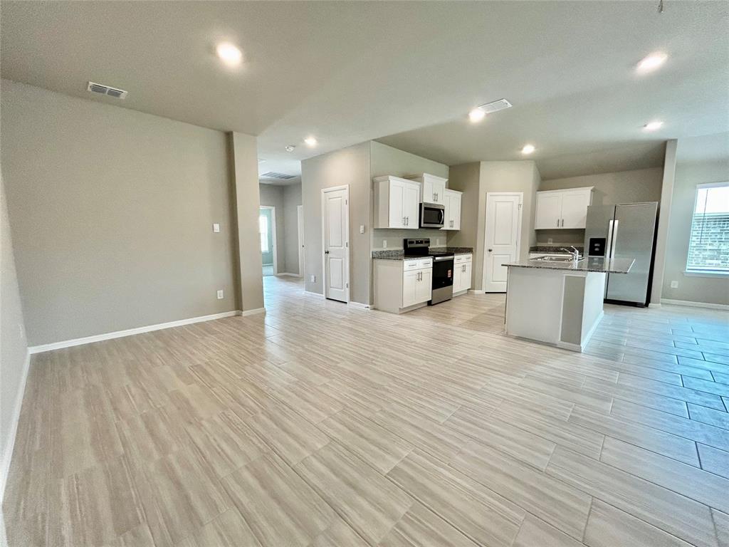 River's Edge - Residential Lease