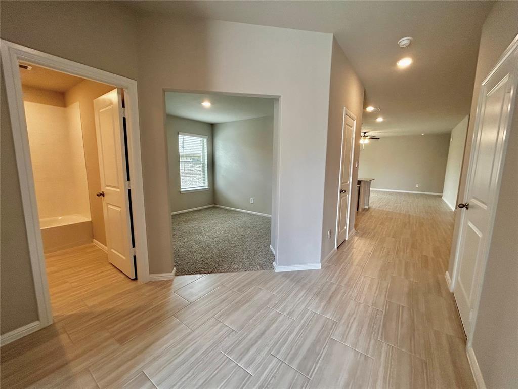 River's Edge - Residential Lease