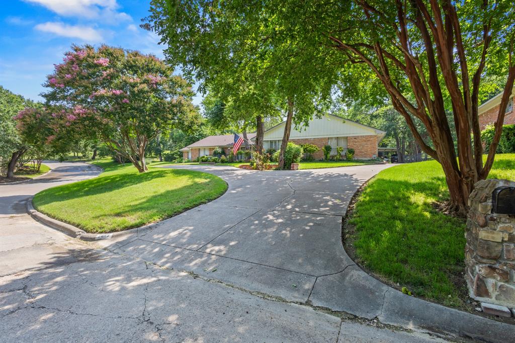 1407 S Alamo Road