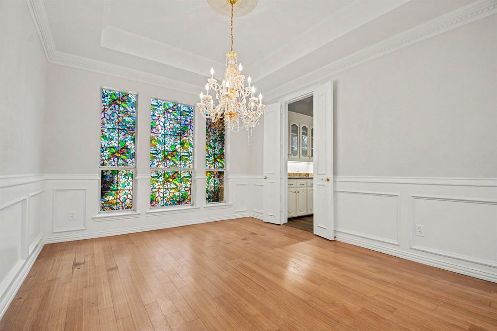 Estates Of Park Place - Residential