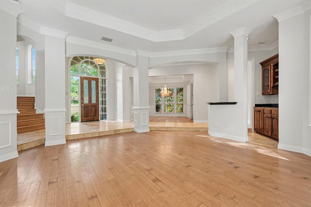 Estates Of Park Place - Residential