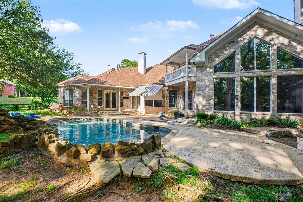 Estates Of Park Place - Residential