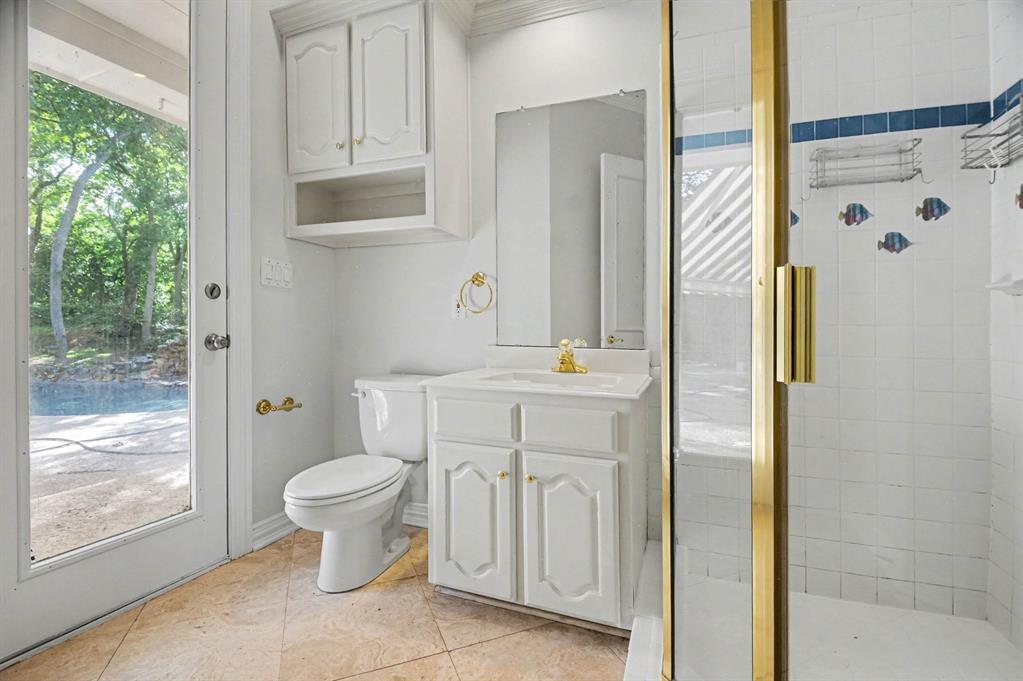 Estates Of Park Place - Residential