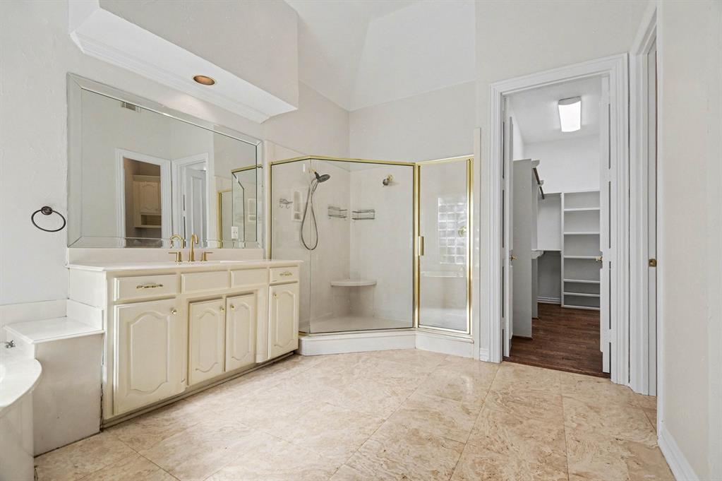 Estates Of Park Place - Residential