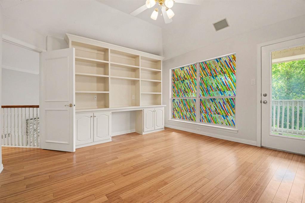 Estates Of Park Place - Residential