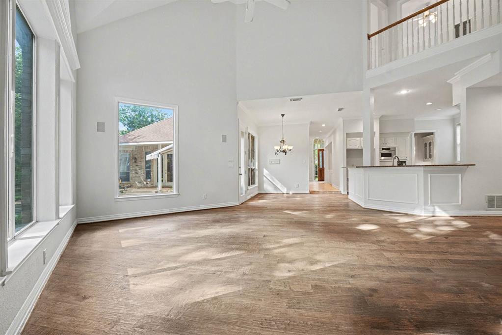 Estates Of Park Place - Residential